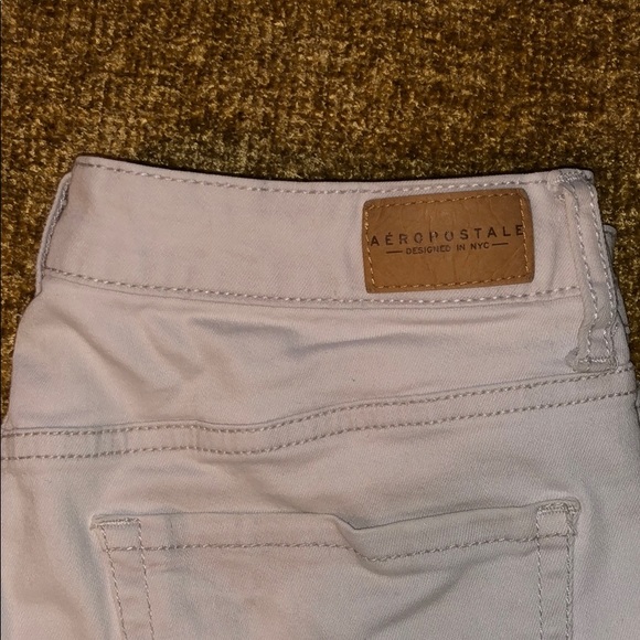 Aéropostale high wasted shorts! - Picture 3 of 5